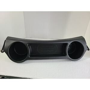 Graco Pace 2.0 /2021 Single Stroller Snack Tray Cup Holder Parent Side #2142982